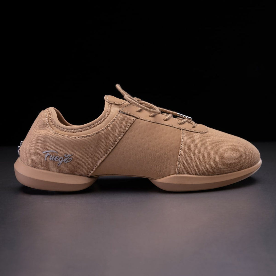 Fuego Latte Split-sole