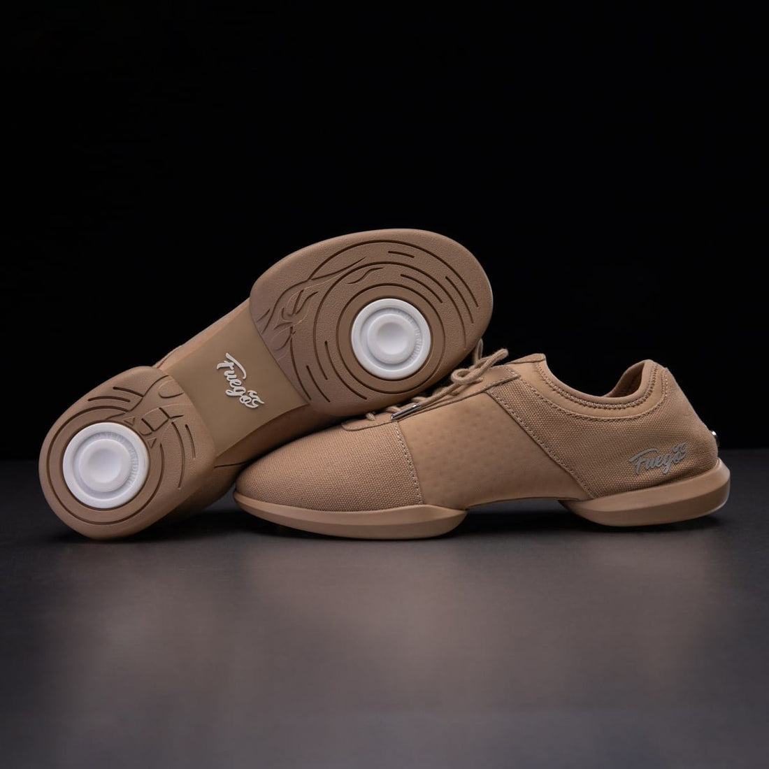 Fuego Split-sole Latte