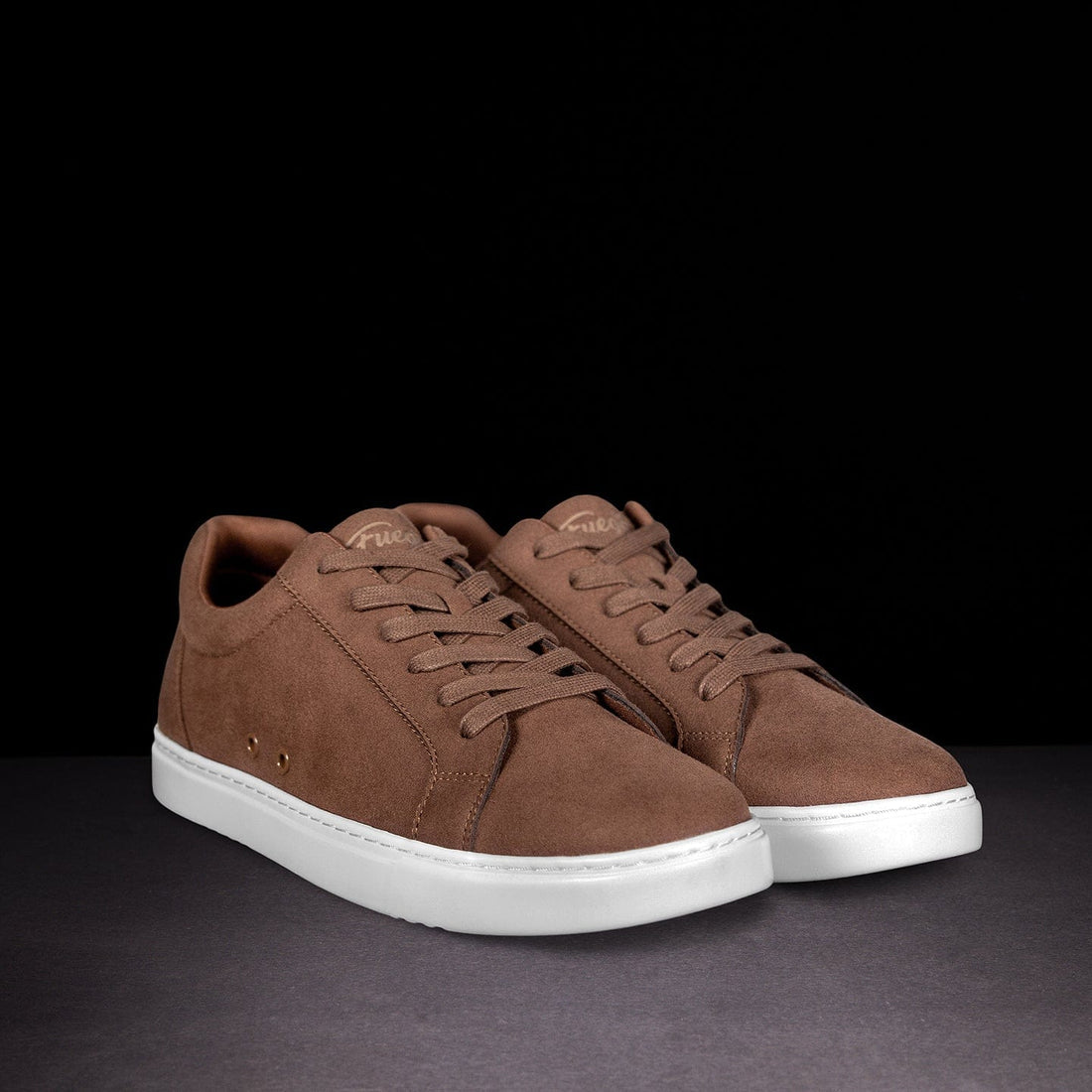 Fuego Low-top Mocha
