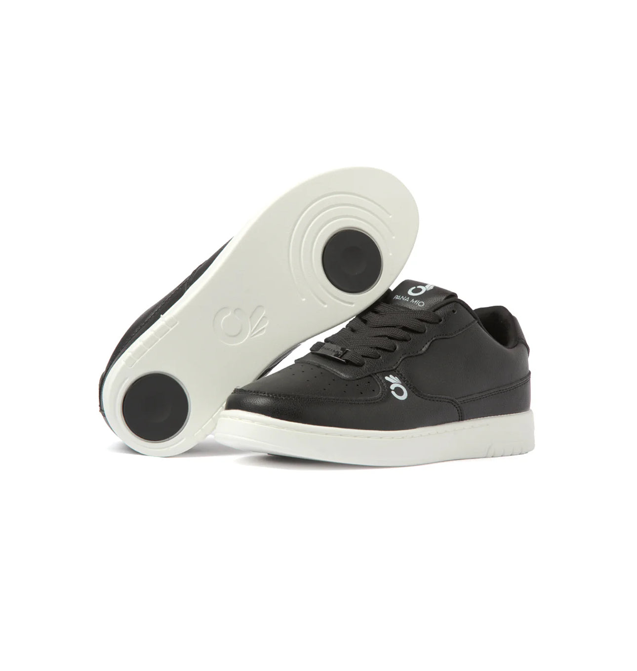 Panamio Low-top Mix