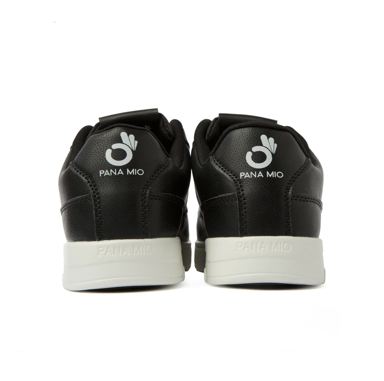 Panamio Low-top Mix
