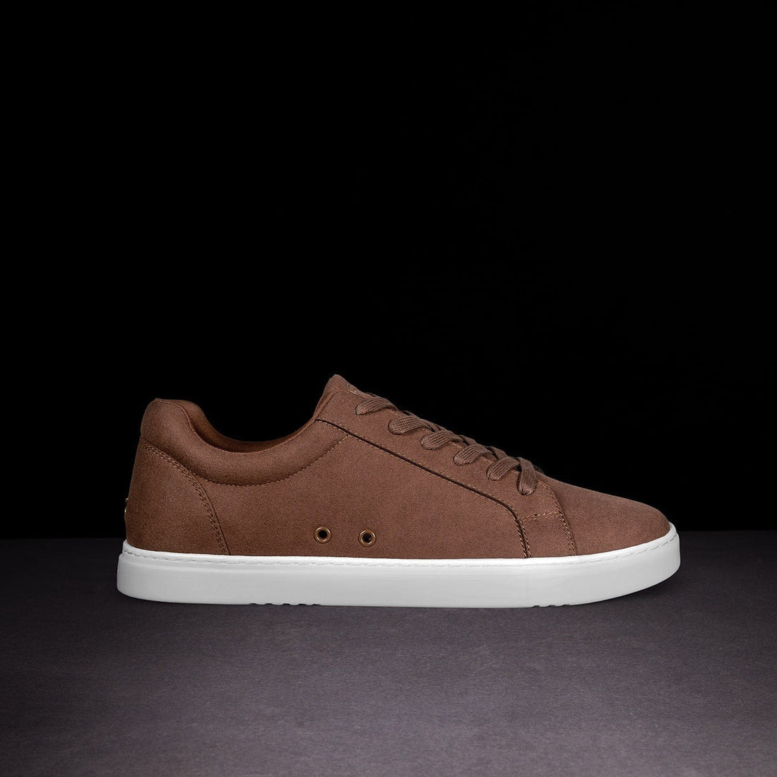 Fuego Low-top Mocha