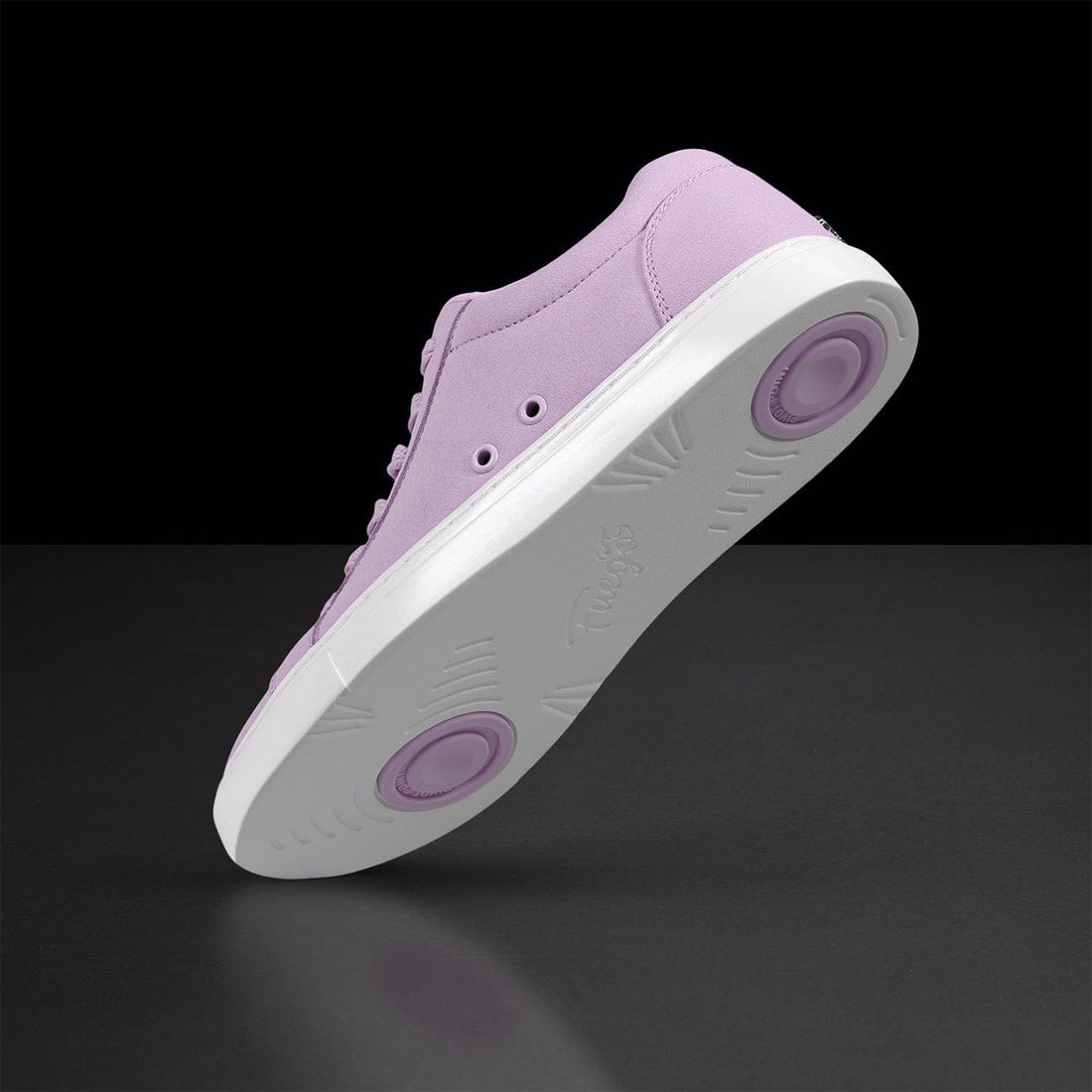 Fuego Low-top Lavender