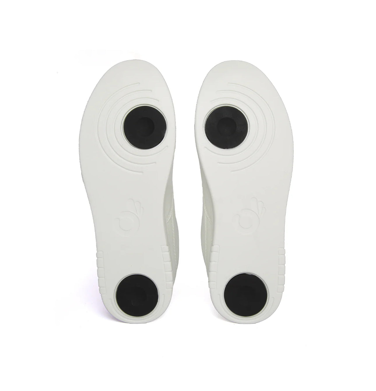 Panamio Low-top White