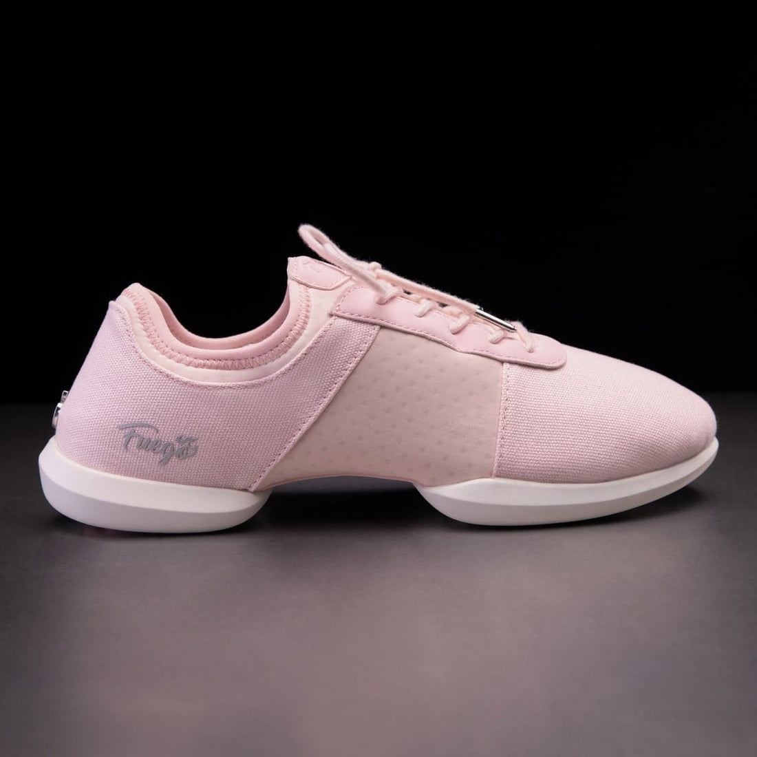 Fuego Pink Split-sole