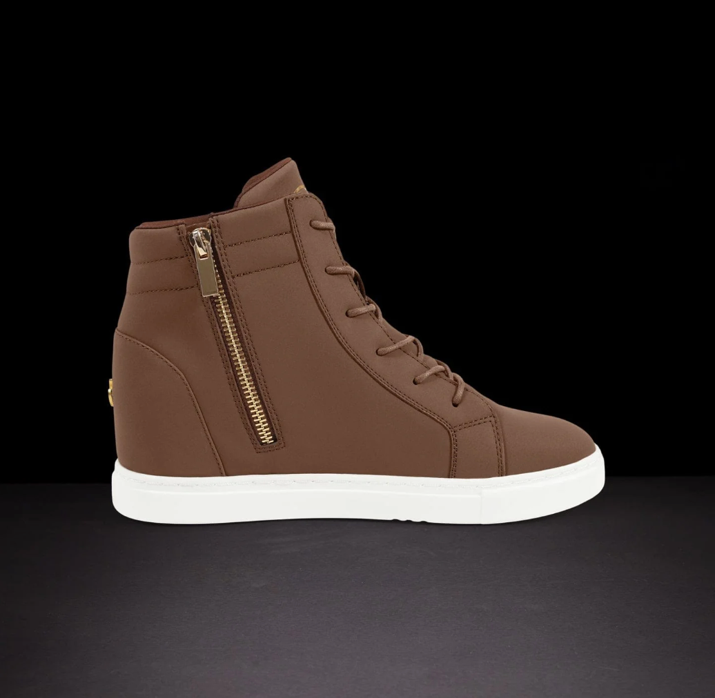 Fuego Wedge Mocha