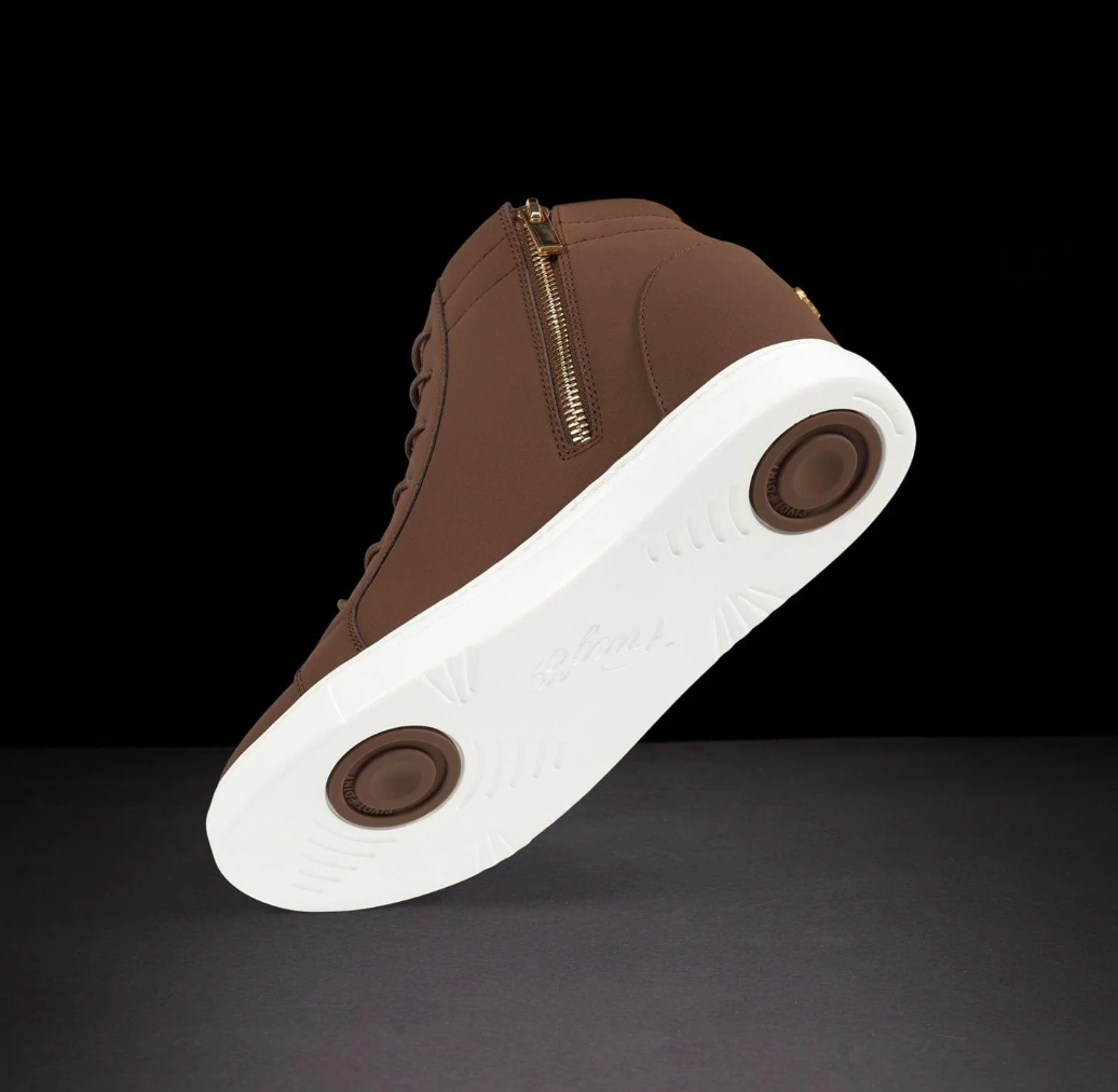 Fuego Wedge Mocha