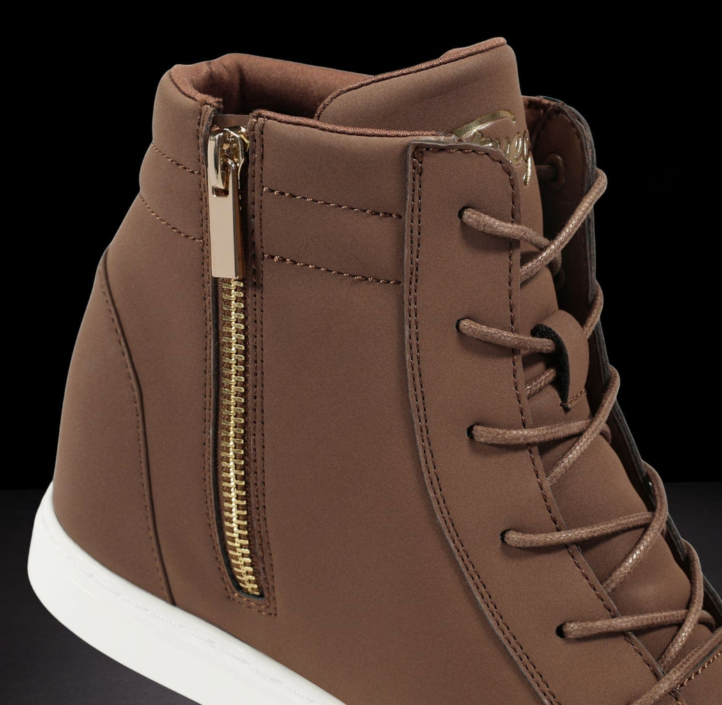 Fuego Wedge Mocha