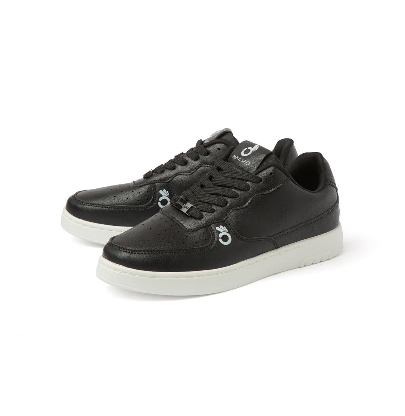 Panamio Low-top Mix