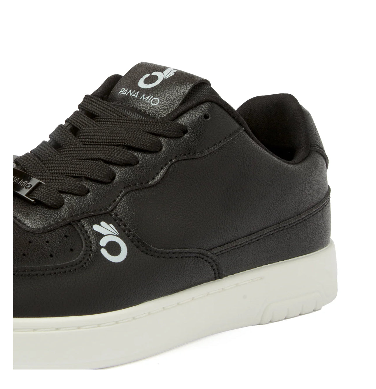 Panamio Low-top Mix