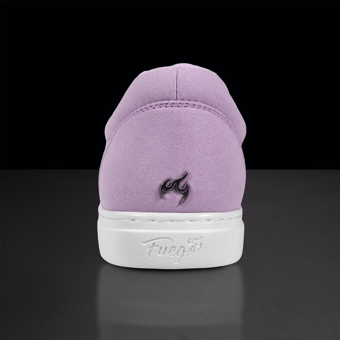 Fuego Low-top Lavender
