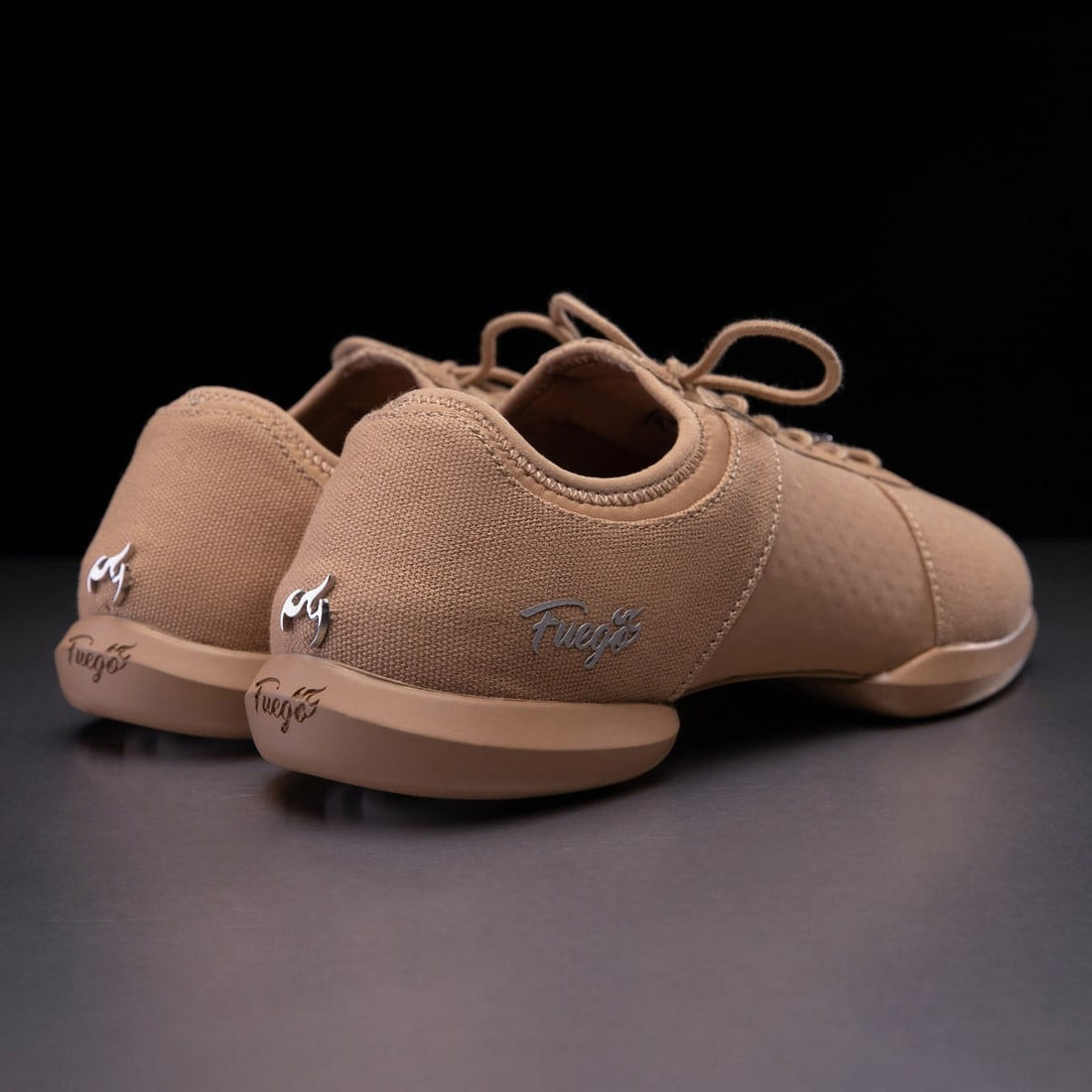 Fuego Latte Split-sole