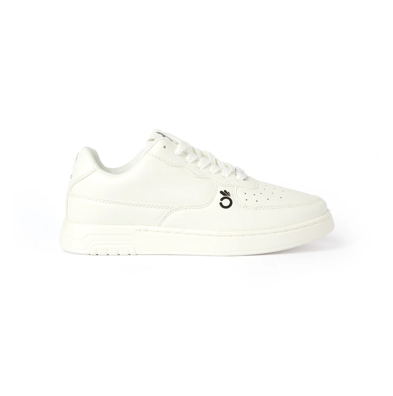 Panamio Low-top White