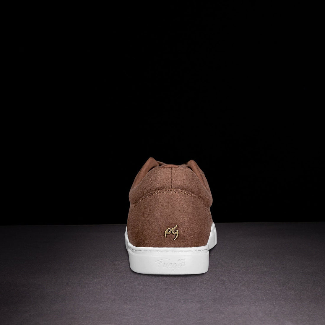 Fuego Low-top Mocha