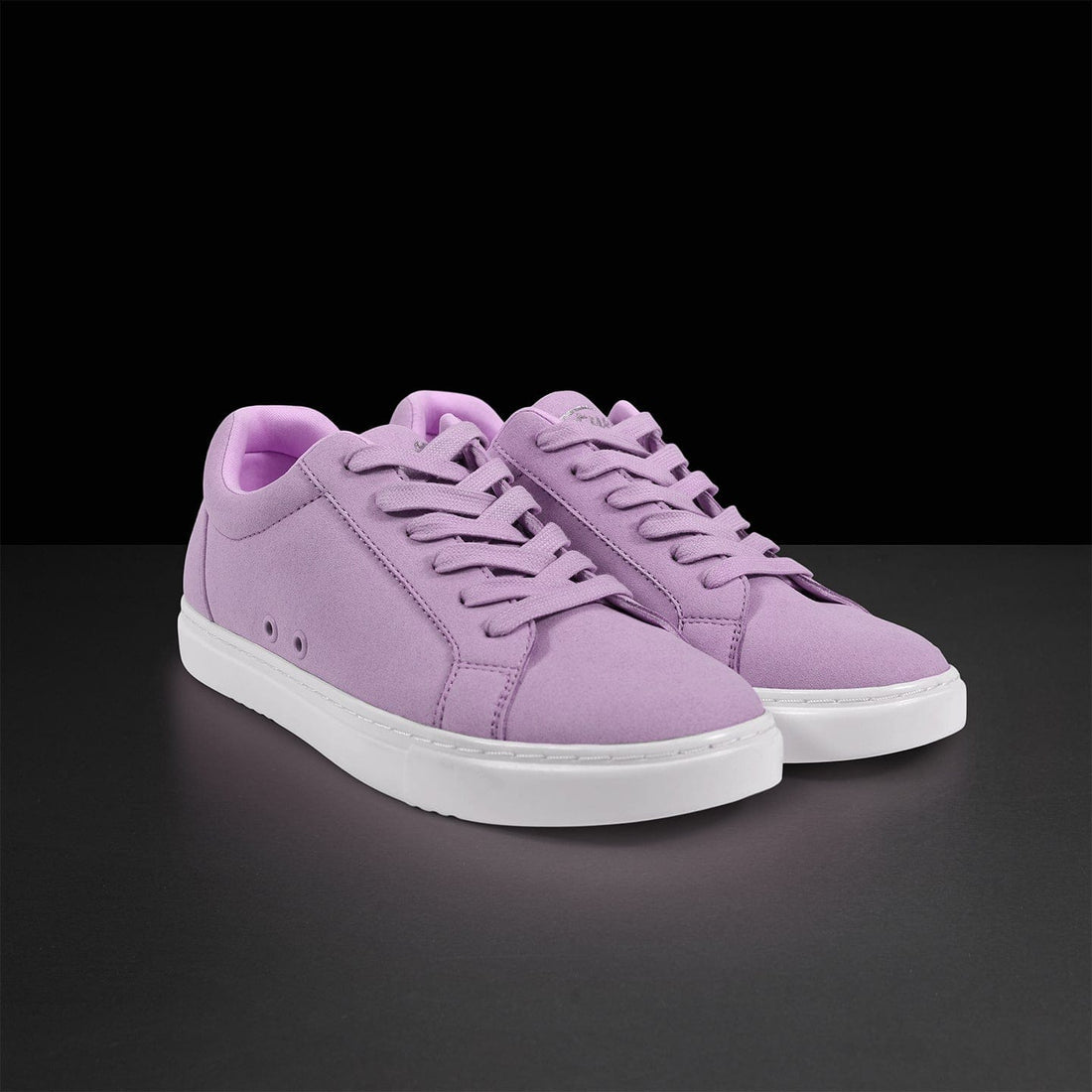 Fuego Low-top Lavender
