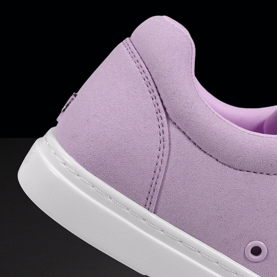 Fuego Low-top Lavender