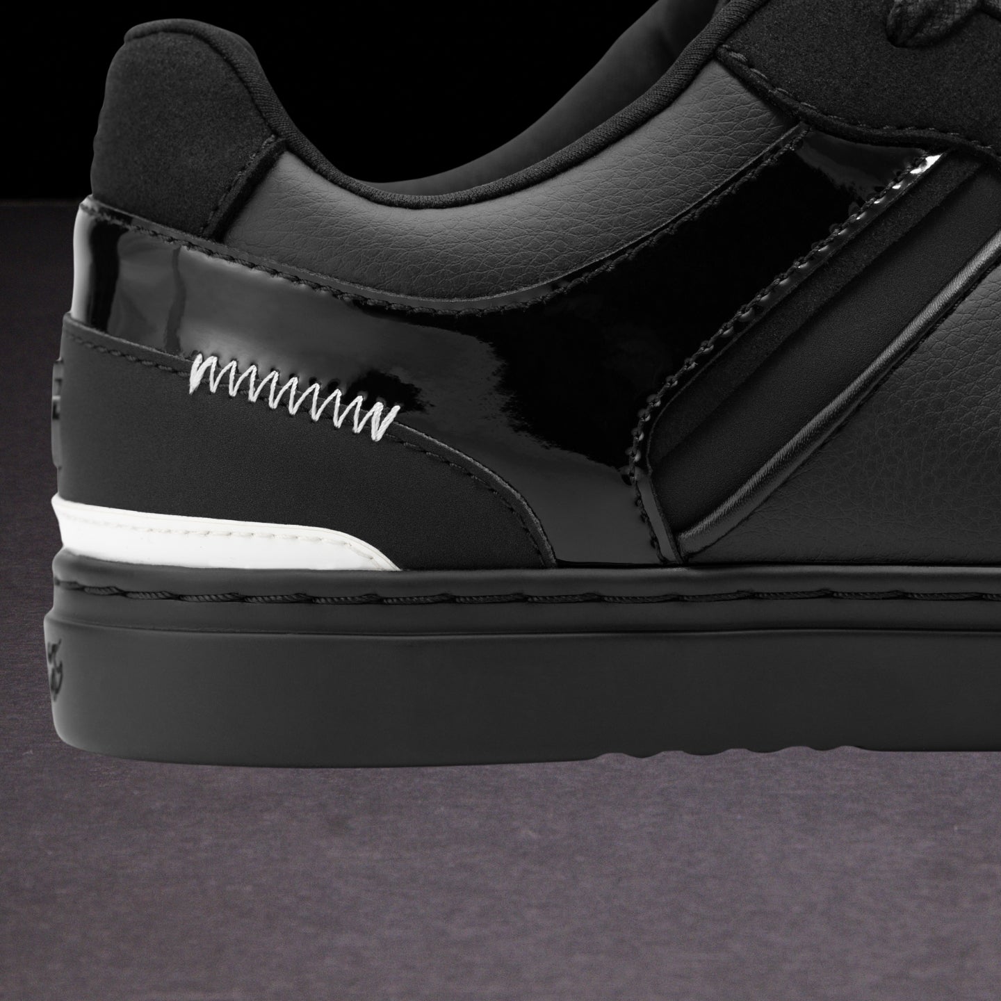 Fuego Low-top Derek Hough