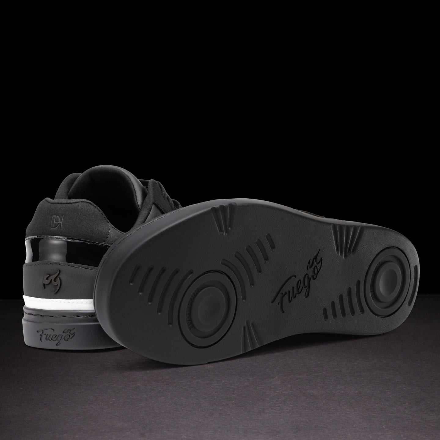 Fuego Low-top Derek Hough