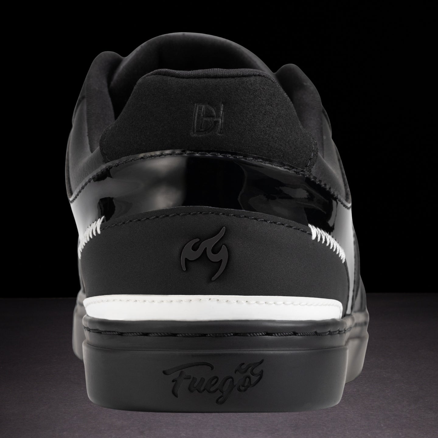 Fuego Low-top Derek Hough
