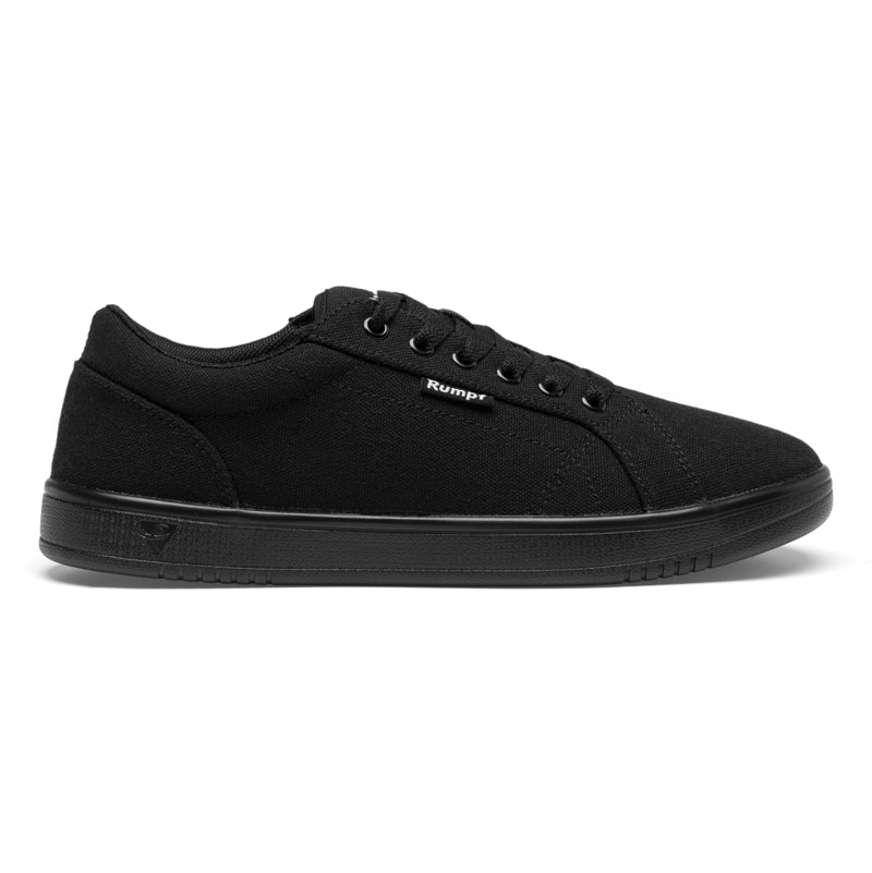 RUMPF LEO SNEAKER 1534 BLACK