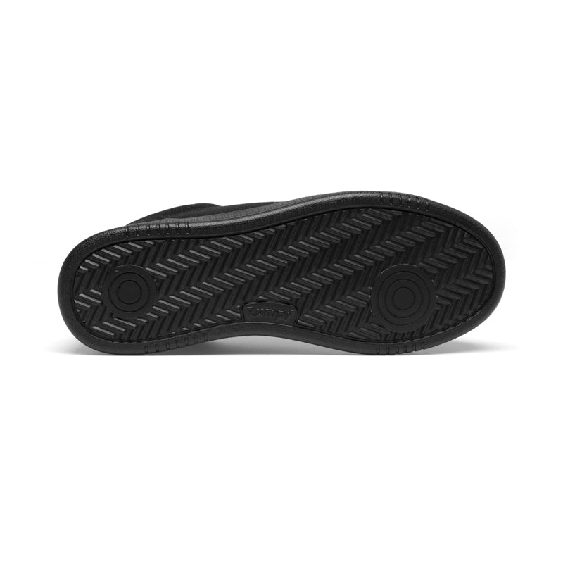 RUMPF LEO SNEAKER 1534 BLACK