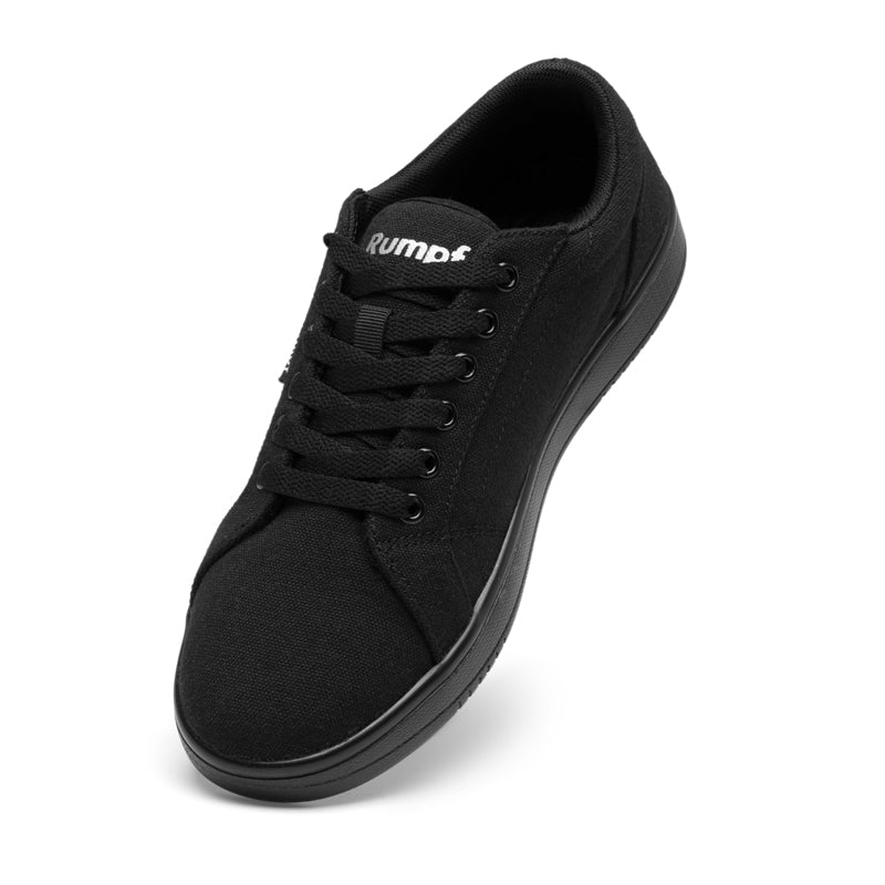 RUMPF LEO SNEAKER 1534 BLACK