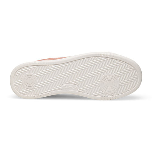 RUMPF LEO SNEAKER 1534 CORAL PINK