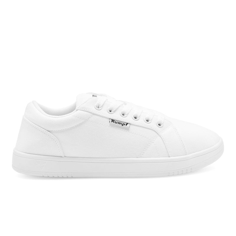 RUMPF LEO SNEAKER 1534 WHITE