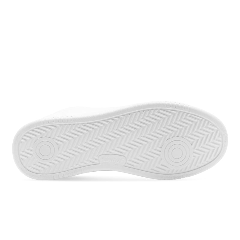RUMPF LEO SNEAKER 1534 WHITE