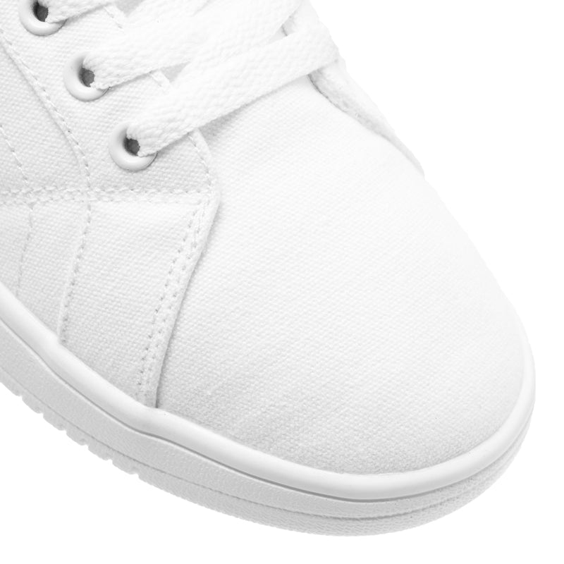 RUMPF LEO SNEAKER 1534 WHITE