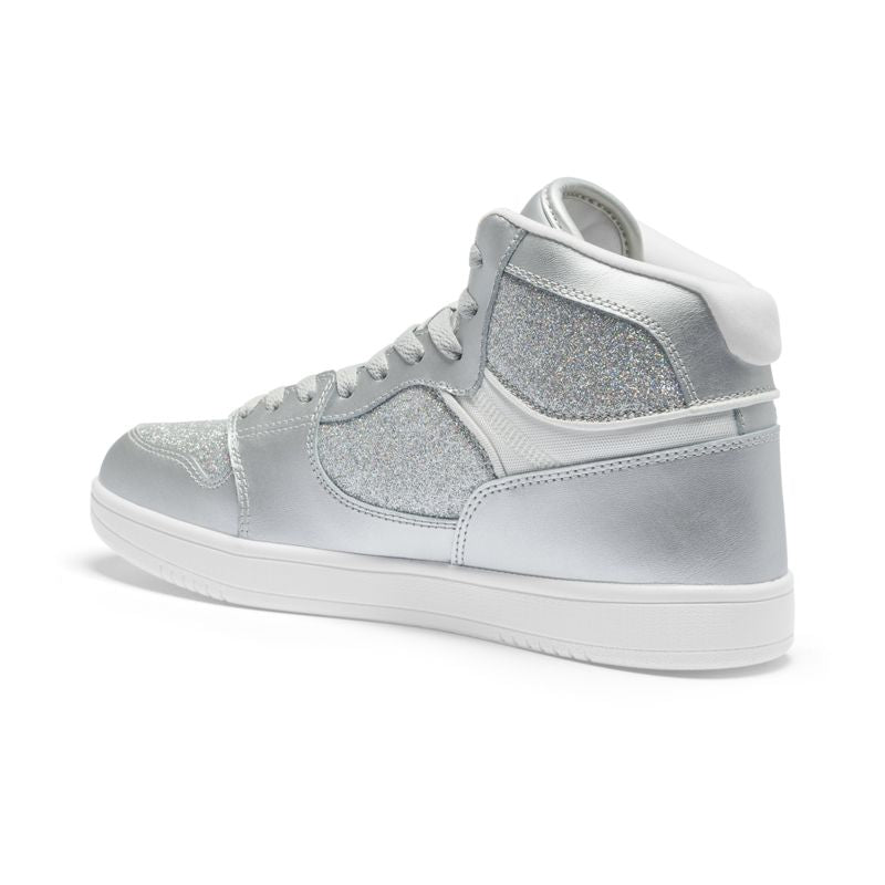 RUMPF SPARKLE HIGH-TOP SNEAKER 1537