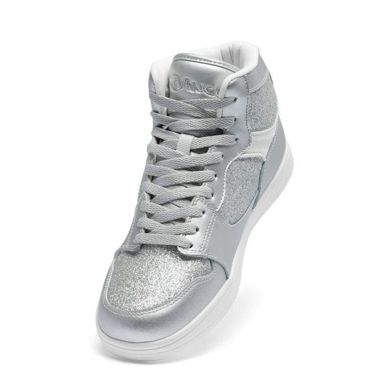 RUMPF SPARKLE HIGH-TOP SNEAKER 1537