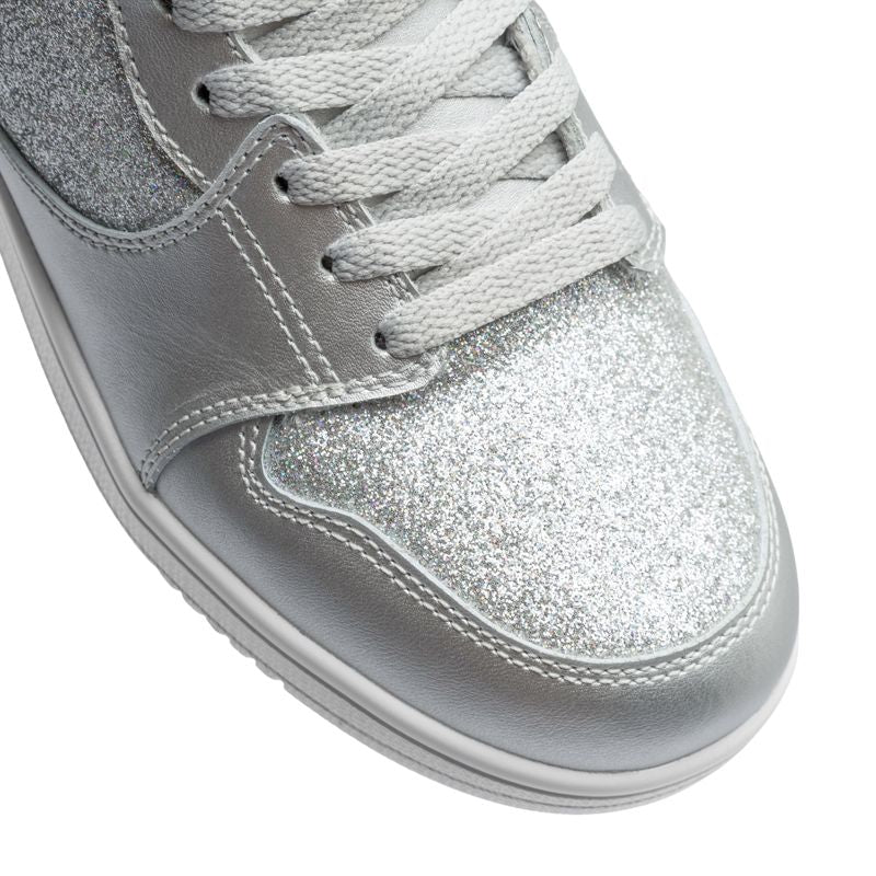 RUMPF SPARKLE HIGH-TOP SNEAKER 1537