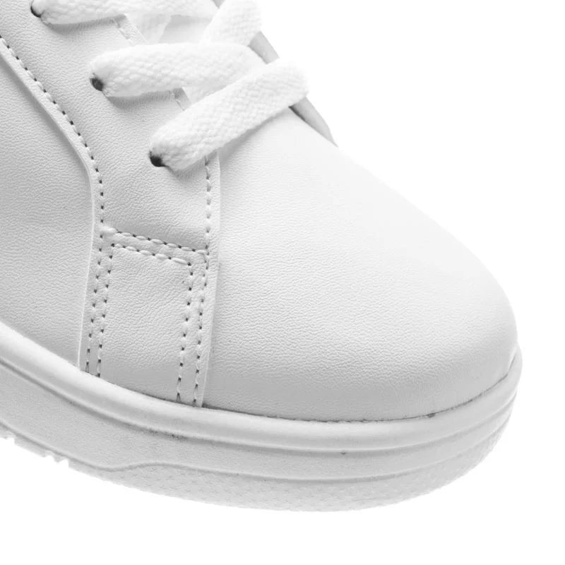 RUMPF LA SNEAKER 1533 WHITE