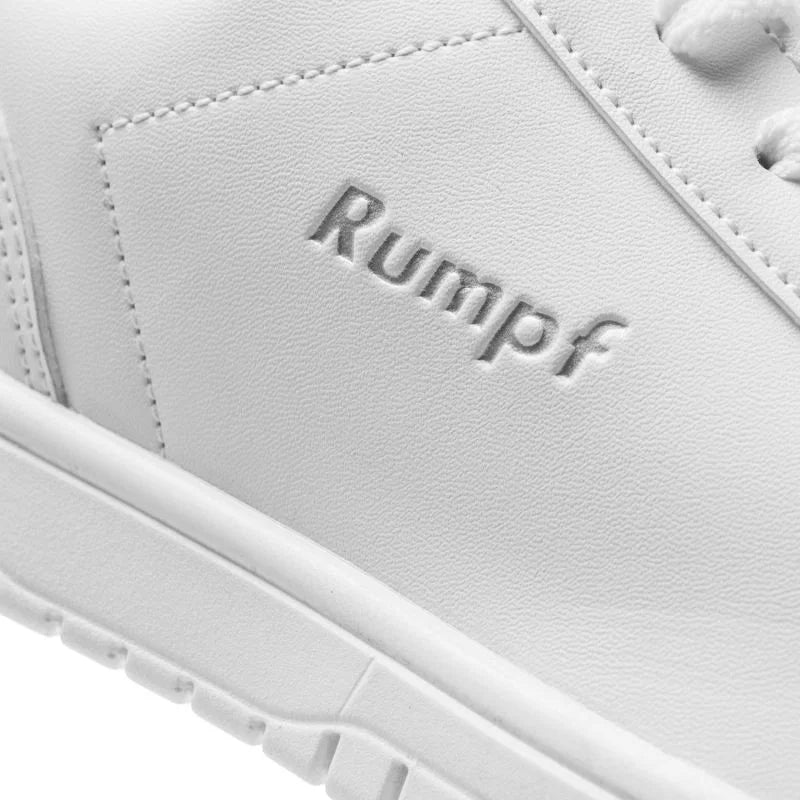 RUMPF LA SNEAKER 1533 WHITE
