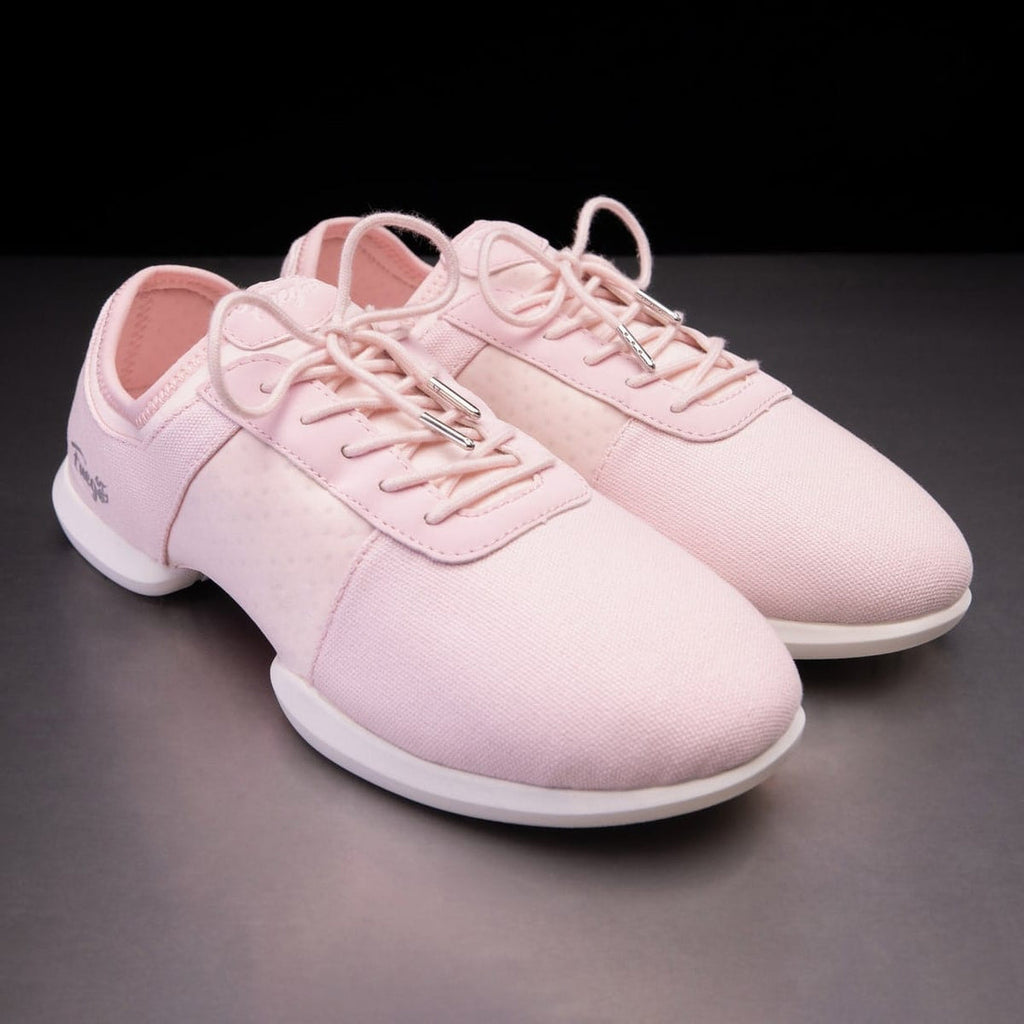Fuego Split-sole Pink