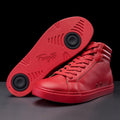 Fuego High-top Red