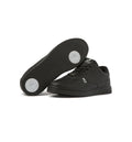 Panamio Low-top All Black