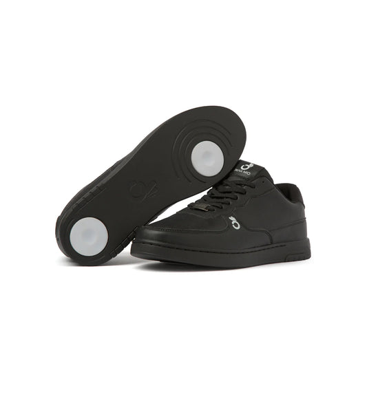 Panamio Low-top All Black