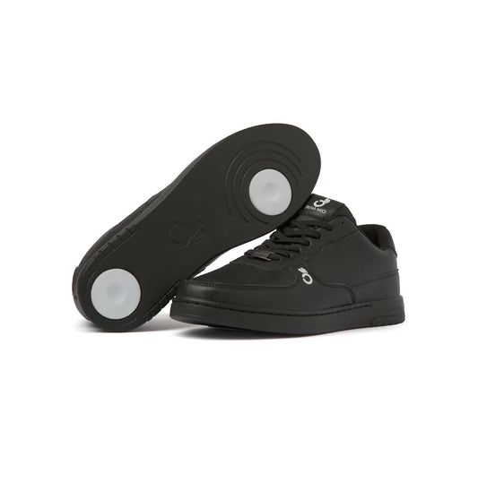 Panamio Low-top All Black