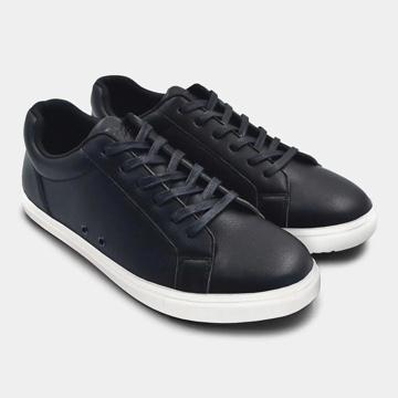 Fuego Low-top Black