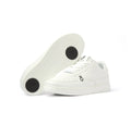 Panamio Low-top White