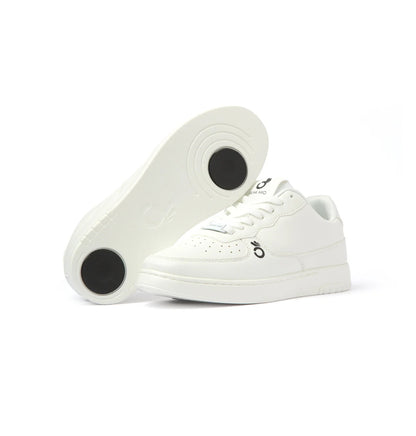 Panamio Low-top White