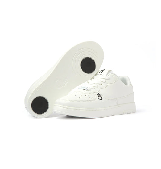 Panamio Low-top White