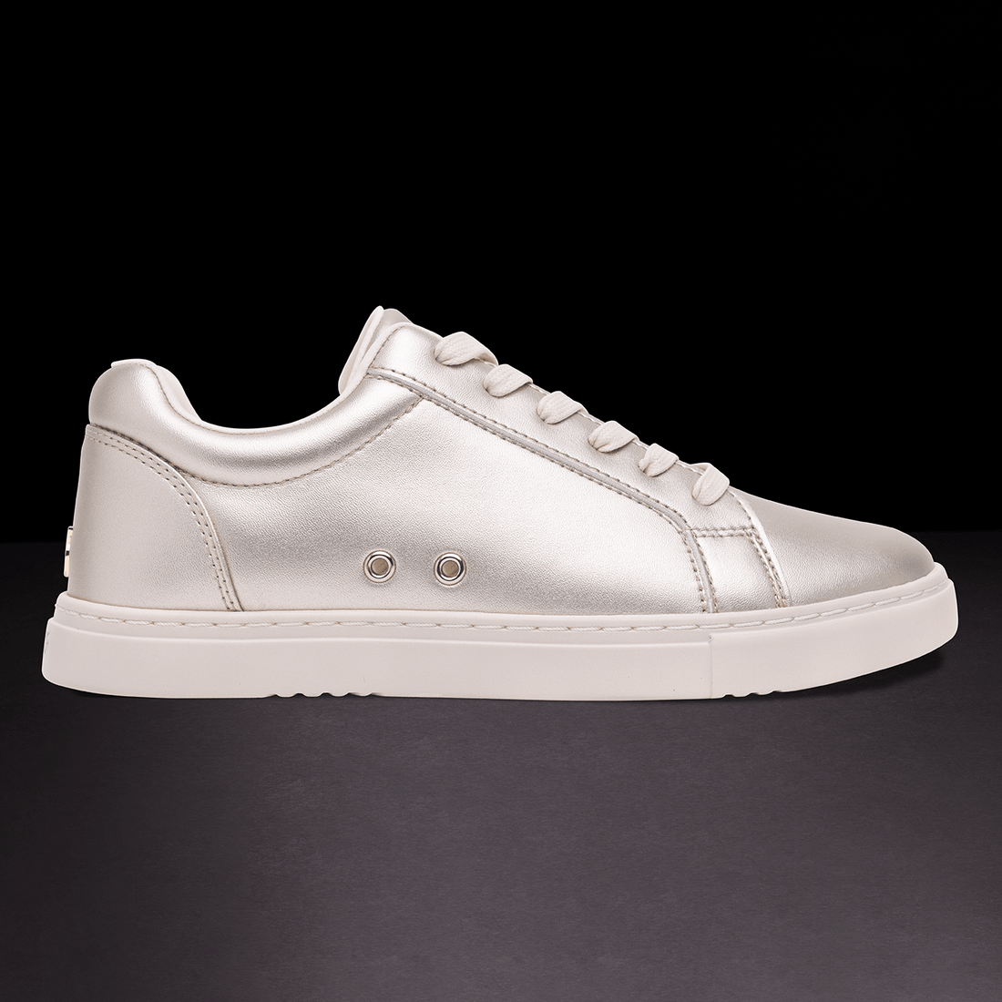 Fuego Low-top Champagne