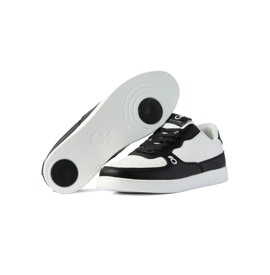 Panamio Low-top Panda