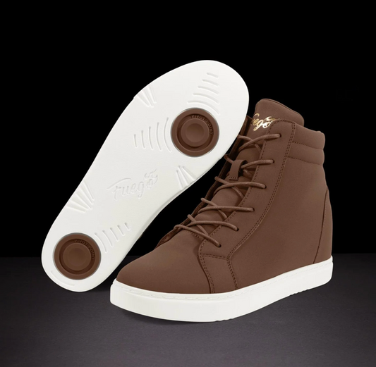 Fuego Wedge Mocha