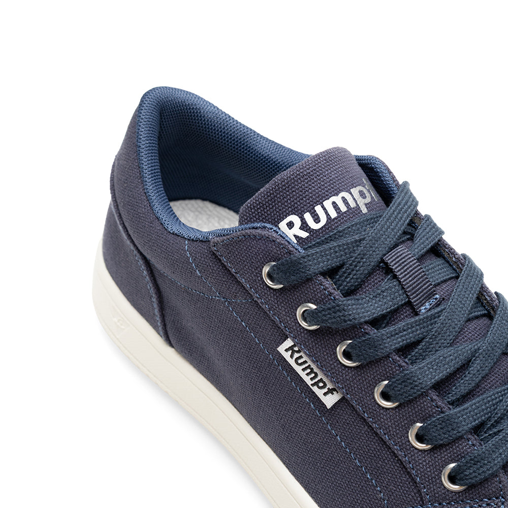 RUMPF LEO SNEAKER 1534 INDIGO