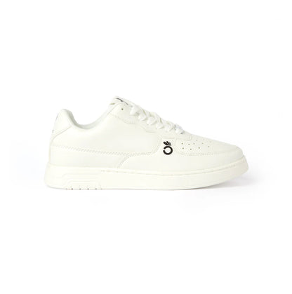 Panamio Low-top White