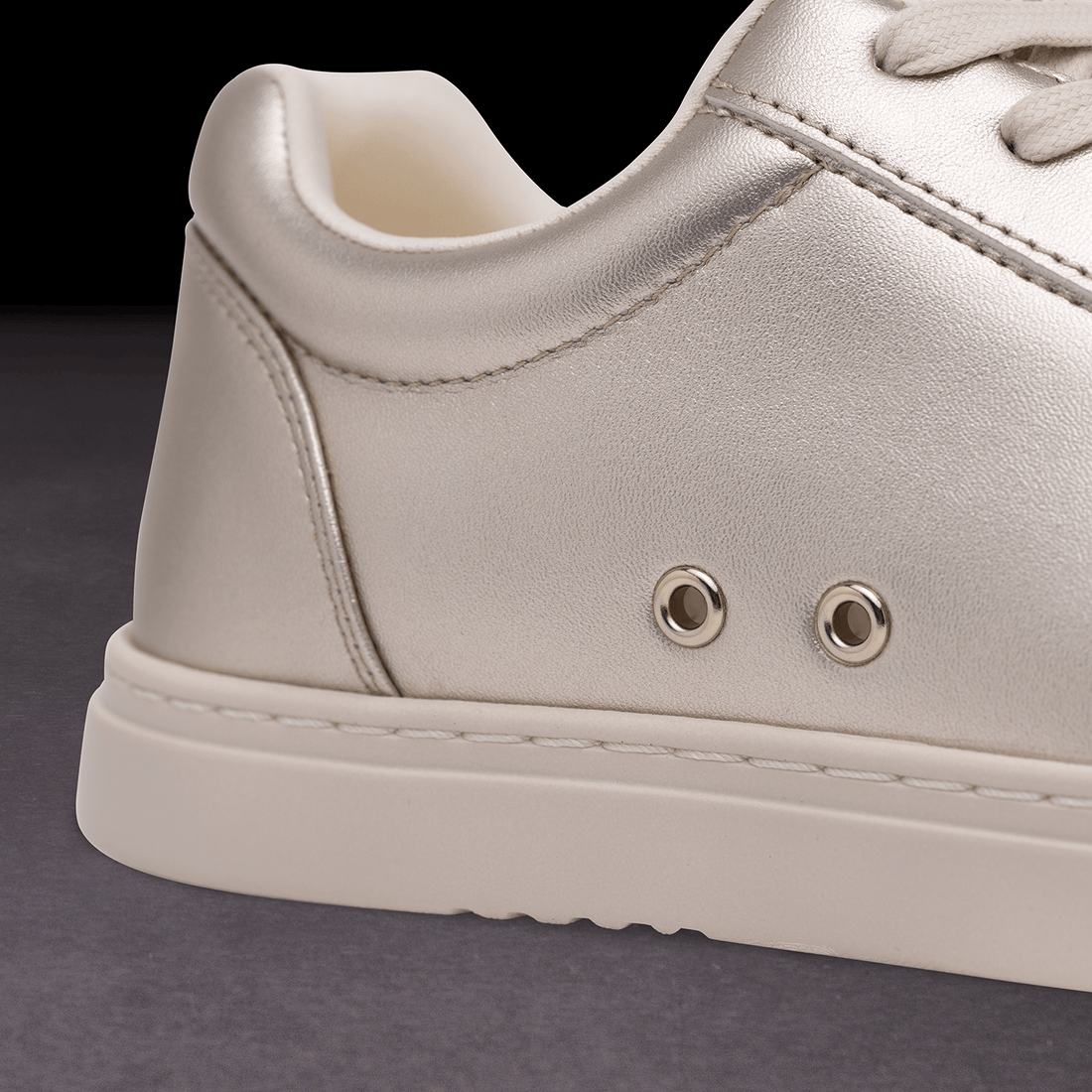 Fuego Low-top Champagne